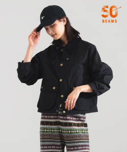 【別注】Barbour / SPEY ジャケット