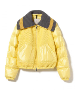 MONCLER / ARPONT BOMBER ダウン ブルゾン