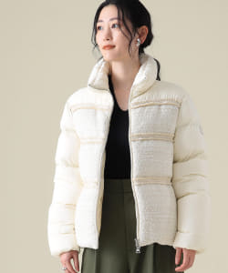 MONCLER / AUCUN ダウンジャケット