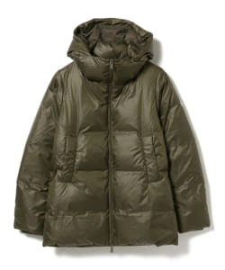 ▲PYRENEX / MARGAUX ダウンジャケット