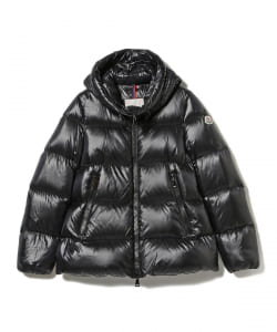 ▲MONCLER / SERITTE ダウンコート