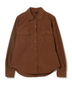 ASPESI / シャツブルゾン