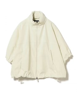 HERNO / ケープライク ショートコート