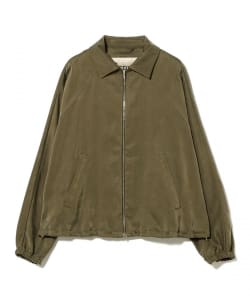 HERNO / スウィングトップ ライク ブルゾン