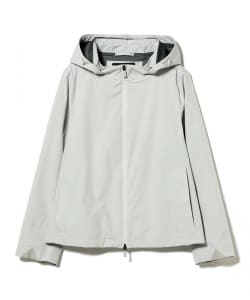 HERNO / フード付き ショート ブルゾン