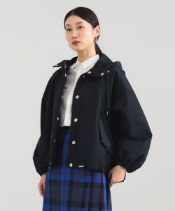 MACKINTOSH / RAINTEC SKYE PARKA THINDOWN ショート ジャケット  BLACK
