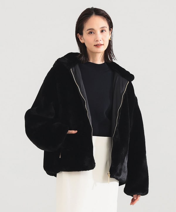 Demi-Luxe BEAMS（デミルクス ビームス）TATRAS / YUMOLA