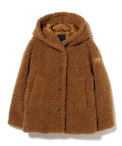 TATRAS / PEDARA ボア ブルゾン