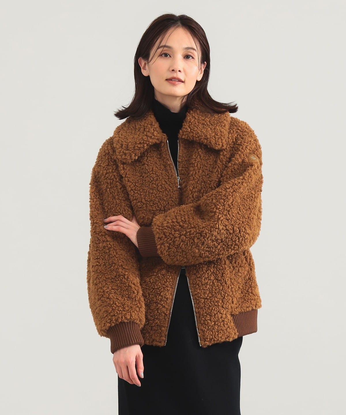 Demi-Luxe BEAMS（デミルクス ビームス）TATRAS / RAMACCA ボア