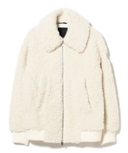 TATRAS / RAMACCA ボア ブルゾン