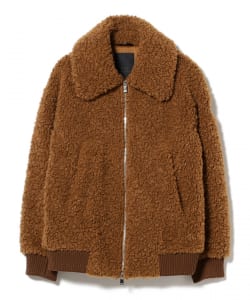 TATRAS / RAMACCA ボア ブルゾン