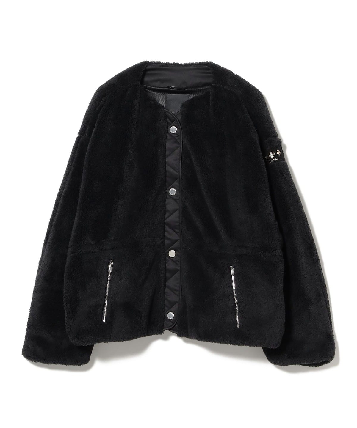 Demi-Luxe BEAMS（デミルクス ビームス）TATRAS / ANNABELLA ボア