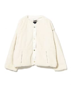 TATRAS / ANNABELLA ボア ブルゾン