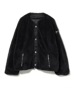 TATRAS / ANNABELLA ボア ブルゾン