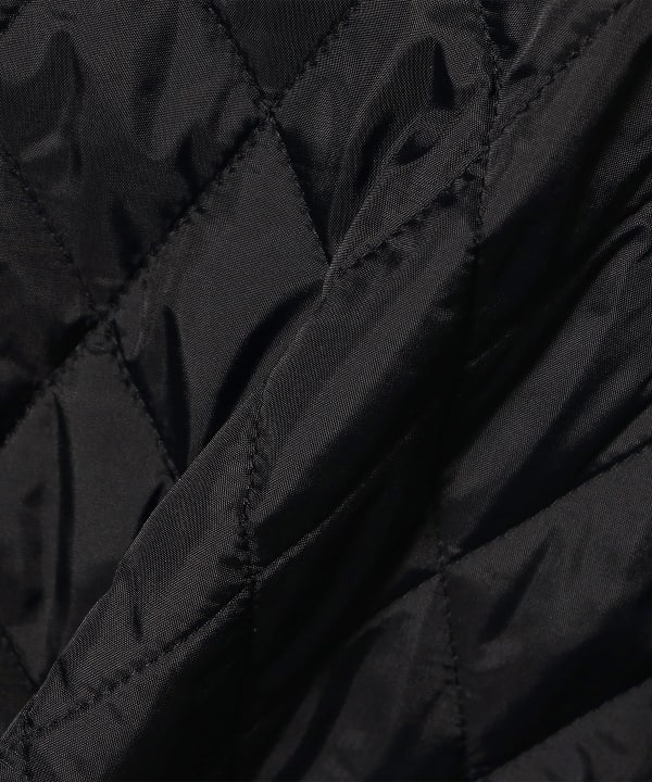 【モアバリエーション開催中】Barbour / CROPPED LIDDESDALE キルティング ジャケット
