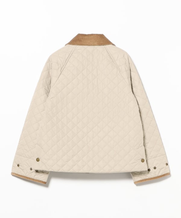 【モアバリエーション開催中】Barbour / Ava キルティング ジャケット