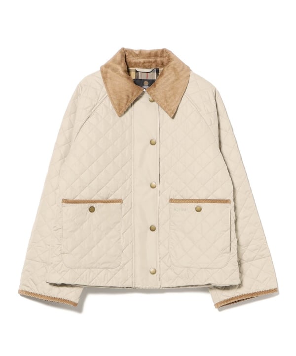 【モアバリエーション開催中】Barbour / Ava キルティング ジャケット