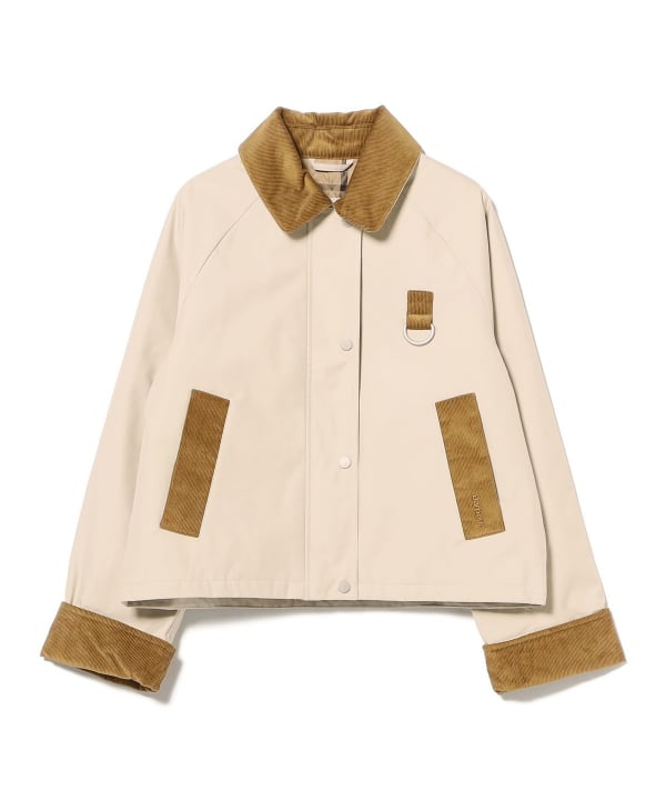 【モアバリエーション開催中】Barbour / Wendy Casual ジャケット