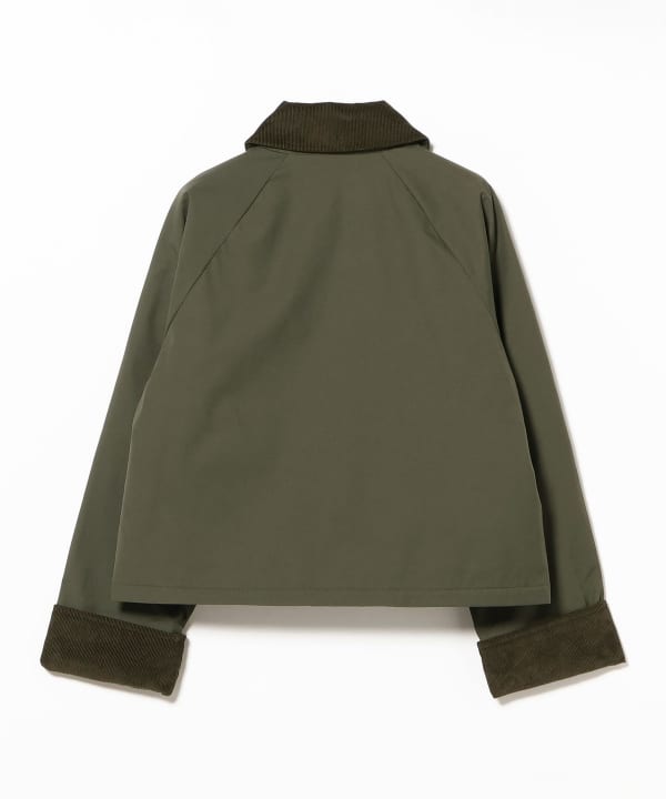 【モアバリエーション開催中】Barbour / Wendy Casual ジャケット