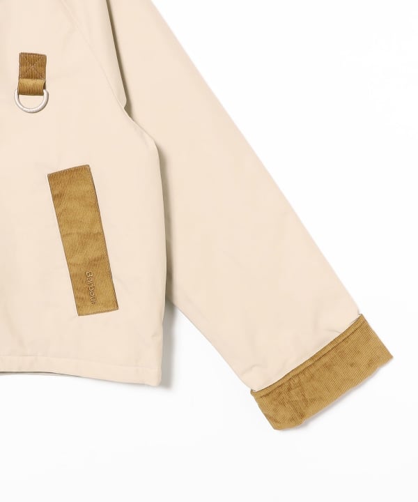 【モアバリエーション開催中】Barbour / Wendy Casual ジャケット