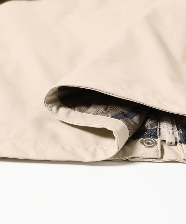 【モアバリエーション開催中】Barbour / Wendy Casual ジャケット
