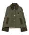 olive/shadow classic