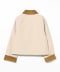 mist/birchwood dress