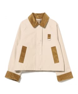 【モアバリエーション開催中】Barbour / Wendy Casual ジャケット