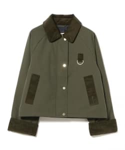 【モアバリエーション開催中】Barbour / Wendy Casual ジャケット