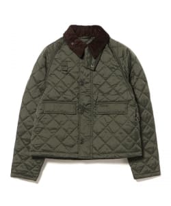 【モアバリエーション開催中】Barbour / SPEY QUILT ジャケット
