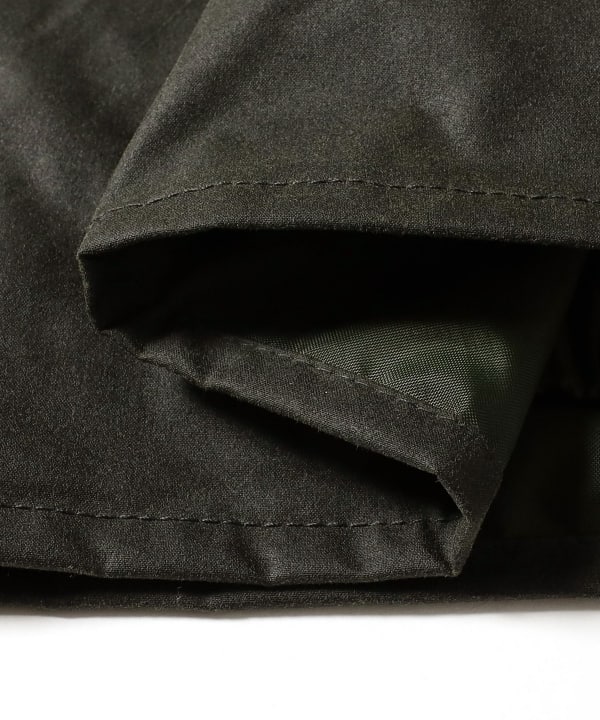 【モアバリエーション開催中】Barbour / TRANSPORT WAX ジャケット