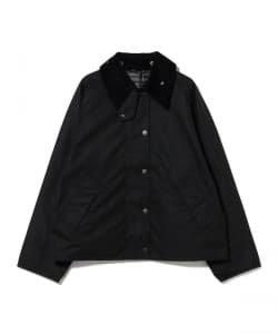 【モアバリエーション開催中】Barbour / TRANSPORT WAX ジャケット