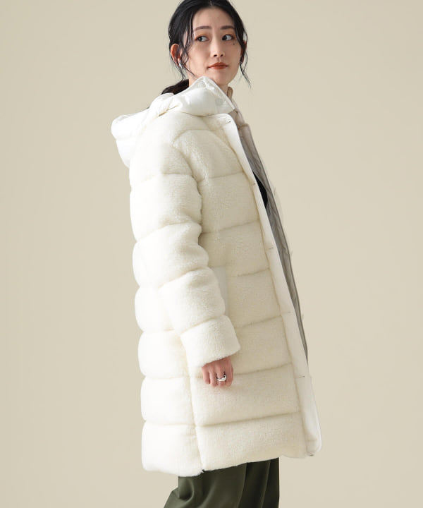 Demi-Luxe BEAMS（デミルクス ビームス）【POP UP STORE開催】MONCLER ...