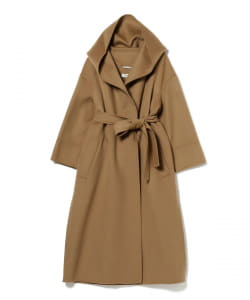 【ショップ限定商品】Max Mara / フーテッド コート