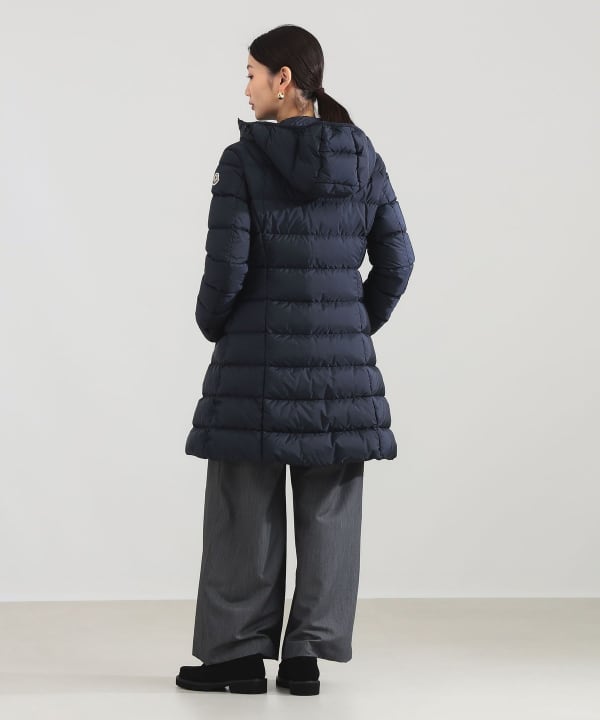 Demi-Luxe BEAMS（デミルクス ビームス）MONCLER / GIE ダウン