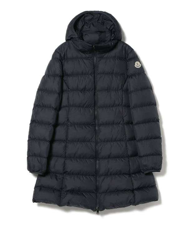 Demi-Luxe BEAMS（デミルクス ビームス）MONCLER / GIE ダウンコート