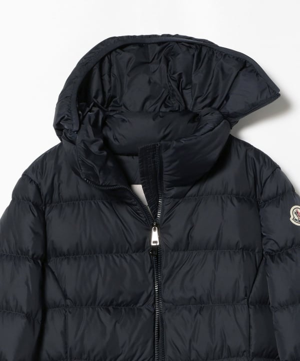 Demi-Luxe BEAMS（デミルクス ビームス）MONCLER / GIE ダウンコート（コート ダウンコート）通販｜BEAMS