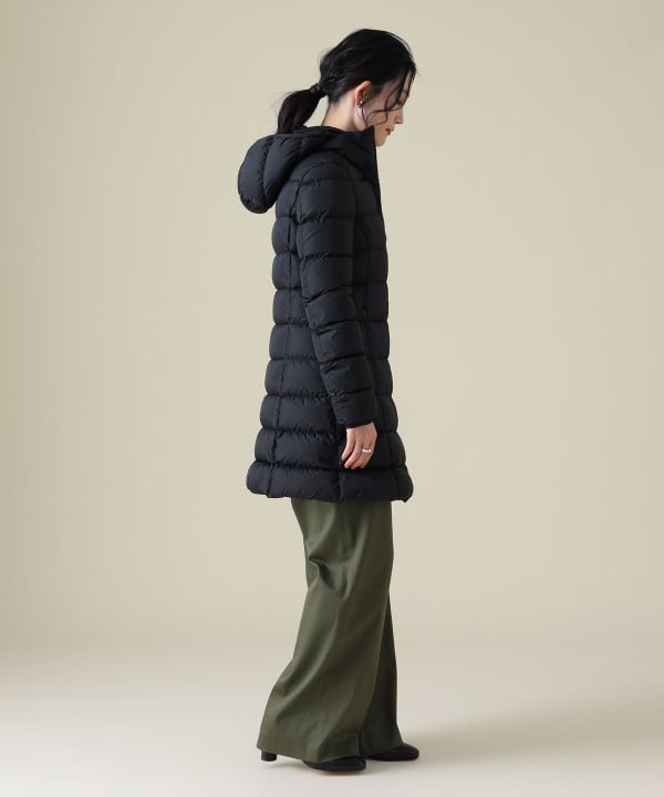 MONCLER GIE モンクレール　ジエ　サイズxs Gie hooded quilted shell down jacket | MONCLER | 네타포르테