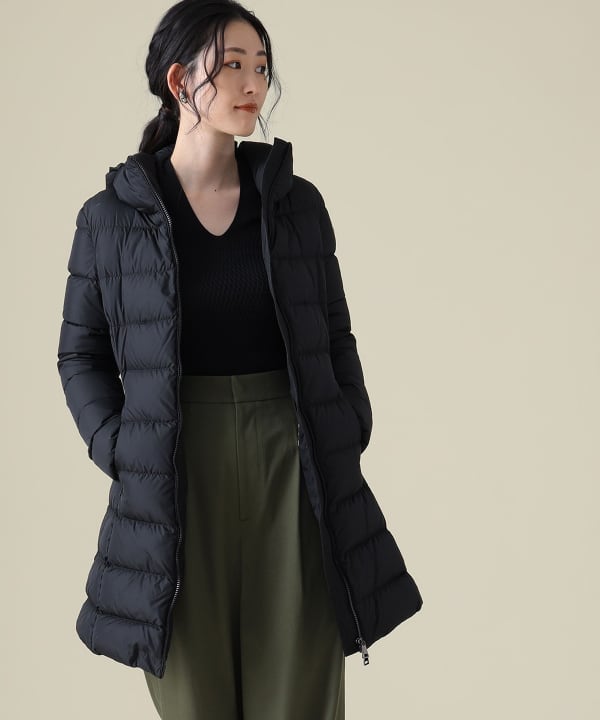 MONCLER - モンクレールmoncler BAGES バージュ ダウン