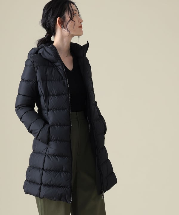 Demi-Luxe BEAMS Demi-Luxe BEAMS 10% OFF!! Outerwear Fair] MONCLER / GIE  Down Coat (Coat Down Coat) for sale | BEAMS