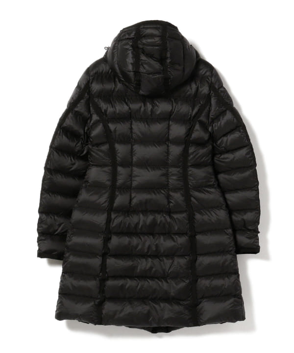 Demi-Luxe BEAMS（デミルクス ビームス）MONCLER / HERMINE ダウン