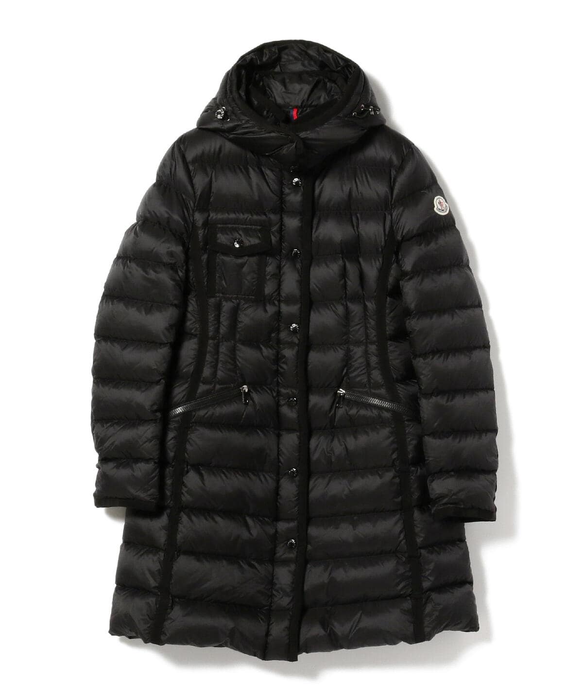 Demi-Luxe BEAMS（デミルクス ビームス）MONCLER / HERMINE