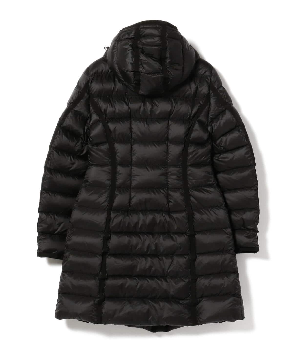 Demi-Luxe BEAMS（デミルクス ビームス）MONCLER / HERMINE