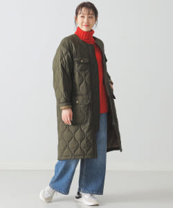 WOOLRICH（ウールリッチ）通販｜BEAMS