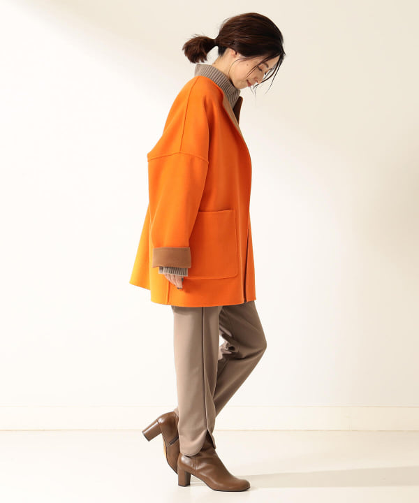 Demi-Luxe BEAMS(デミルクス ビームス)Demi-Luxe BEAMS / クルー ...
