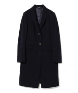 TAGLIATORE / PARIGI 3ボタン チェスターコート