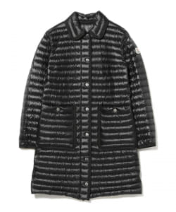 MONCLER / NETTES ダウンコート