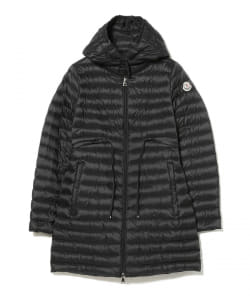 MONCLER / BARBEL ロングパーカ
