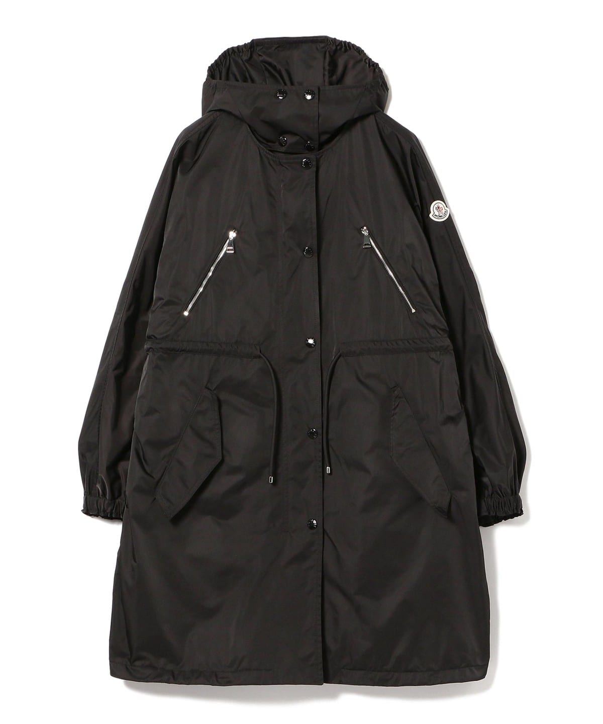 Demi-Luxe BEAMS（デミルクス ビームス）MONCLER / MUTCHE