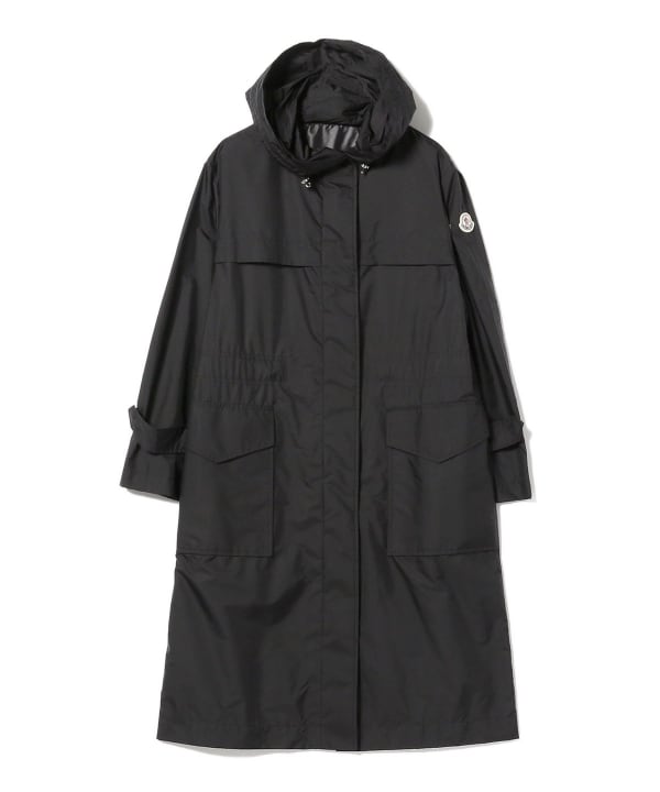 Demi-Luxe BEAMS MONCLER / HIENGU Demi-Luxe BEAMS（束腰羽絨衣）郵購